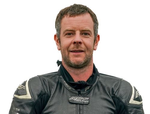 Ben Mcluskey