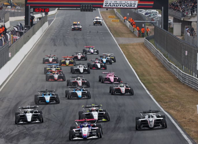 Jakob Ebrey Photography