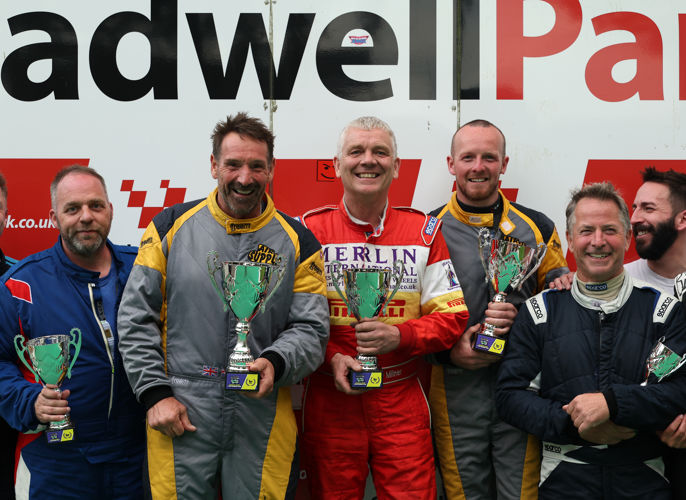 Gary Hawkins Photography