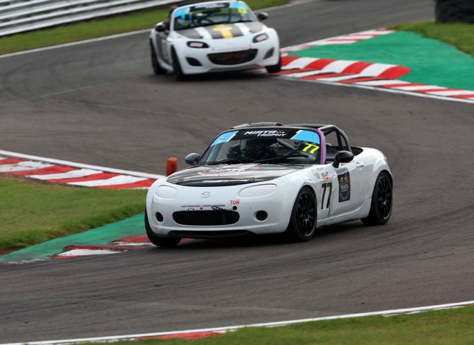 Gary Hawkins Photography 