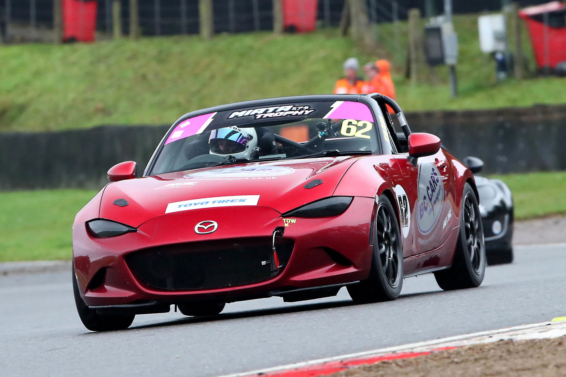 BC Cars Motorsport #80