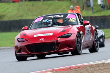 BC Cars Motorsport #80