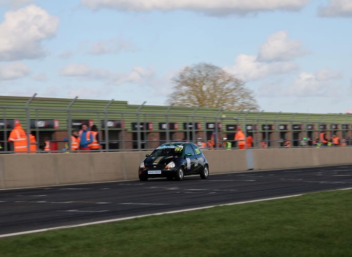 Gary Hawkins Photography