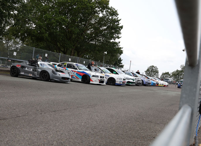 Gary Hawkins Photography