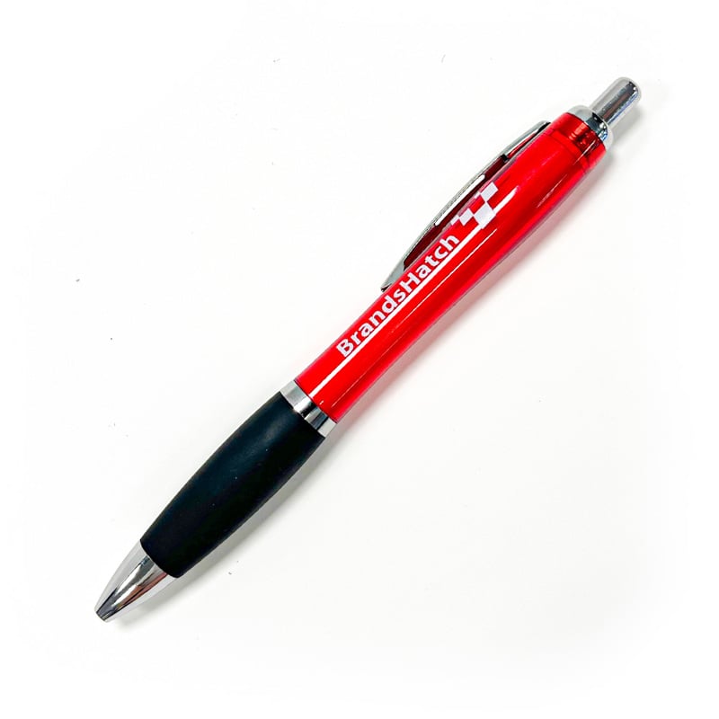 Classic pen