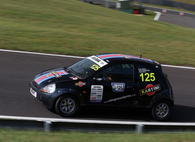 Gary Hawkins Photography