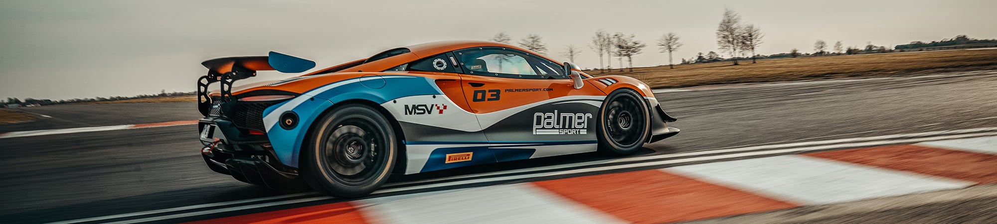PalmerSport 