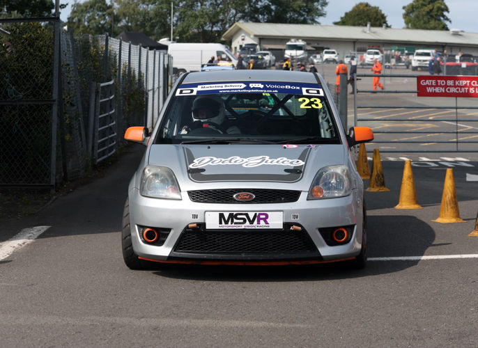 Gary Hawkins Photography