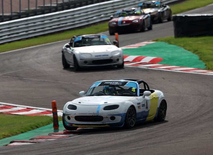 Gary Hawkins Photography 