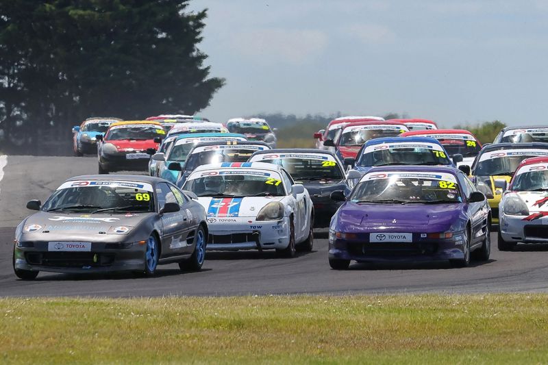 750 Motor Club Car Championships deliver late-season racing this weekend 750 Motor Club Car Championships deliver late-season racing this weekend