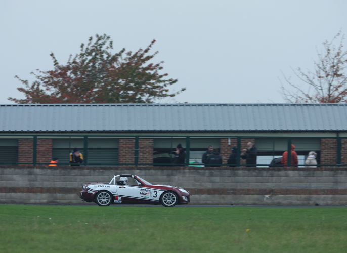 Gary Hawkins Photography