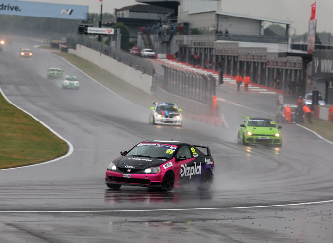 Gary Hawkins Photography