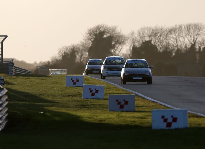 Gary Hawkins Photography