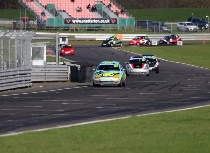 Gary Hawkins Photography