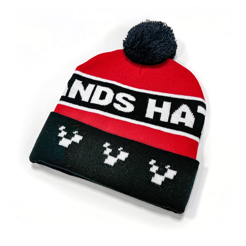 Bobble Hat