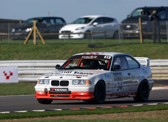 Gary Hawkins Photography