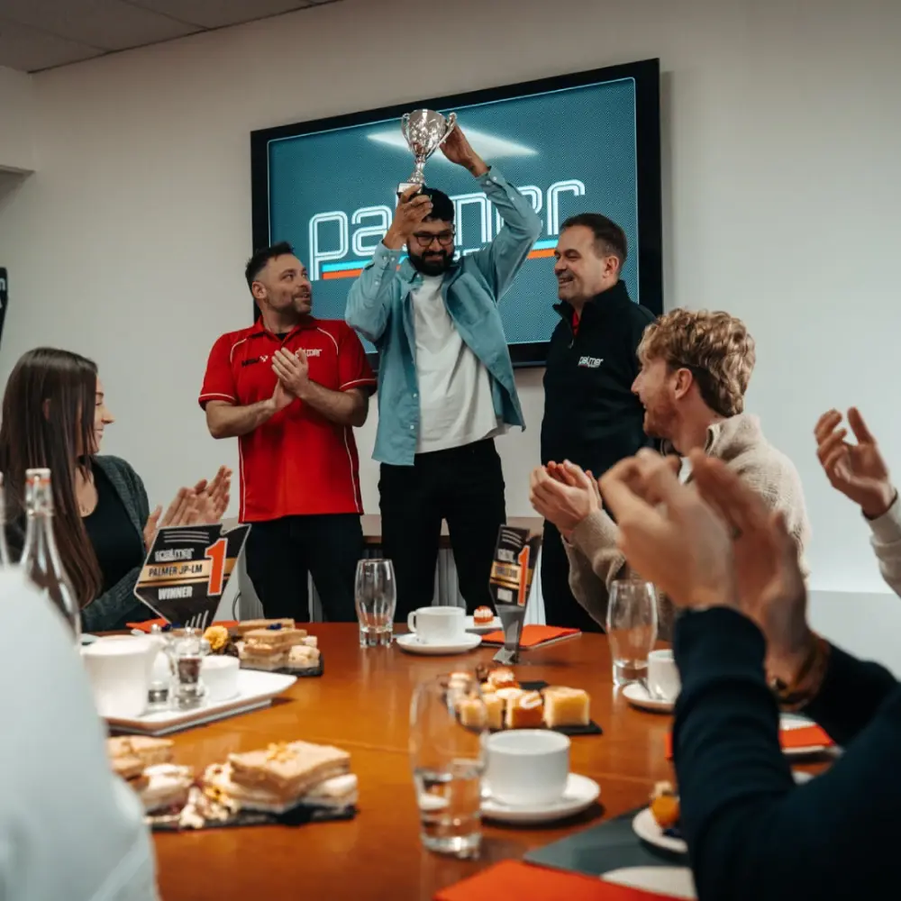 12:00<em>Lunch And Prize Giving</em>