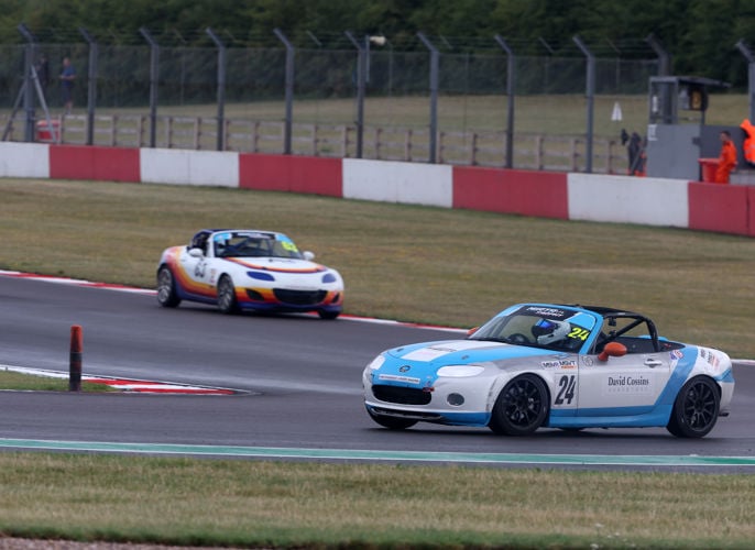 Gary Hawkins Photography