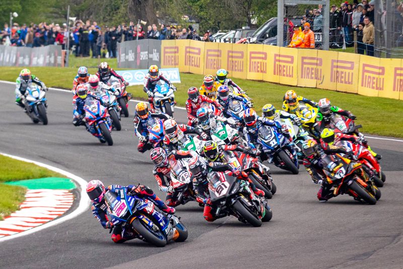 ZYN BSB title battle shifts to Cheshire this weekend!