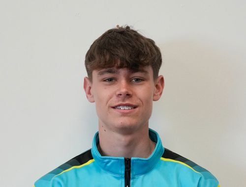 Harrison  Mackay