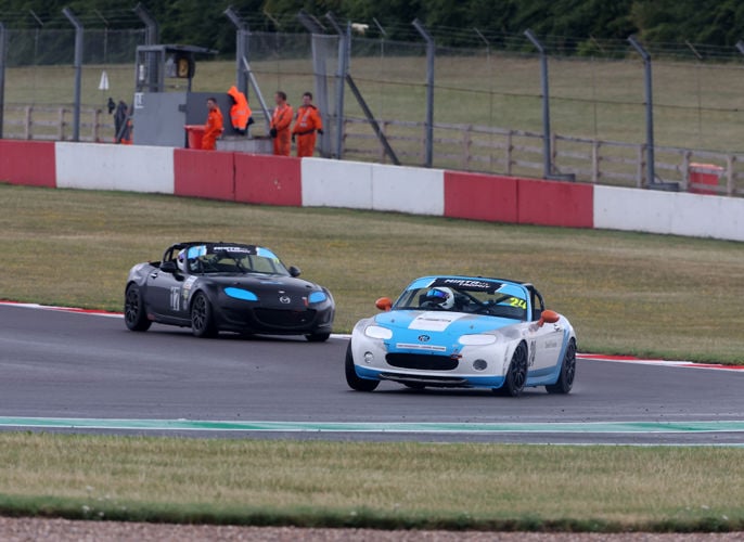 Gary Hawkins Photography