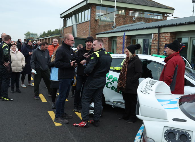 Gary Hawkins Photography