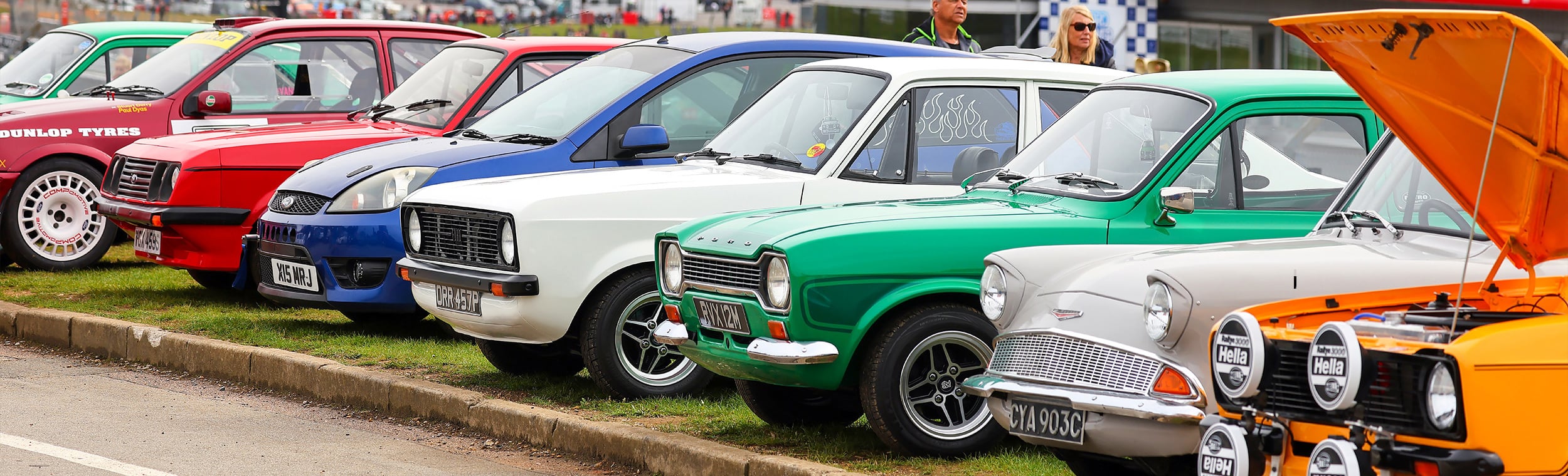 Ford Power Live
