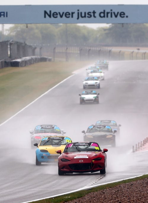 Gary Hawkins Photography