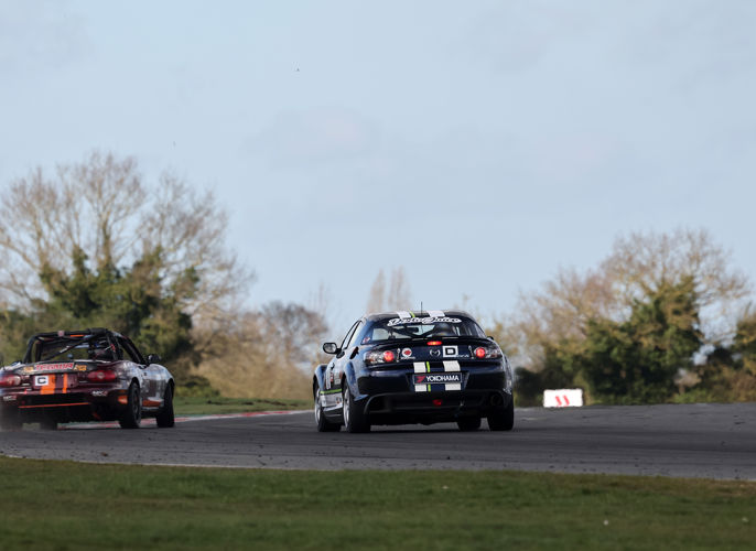 Gary Hawkins Photography