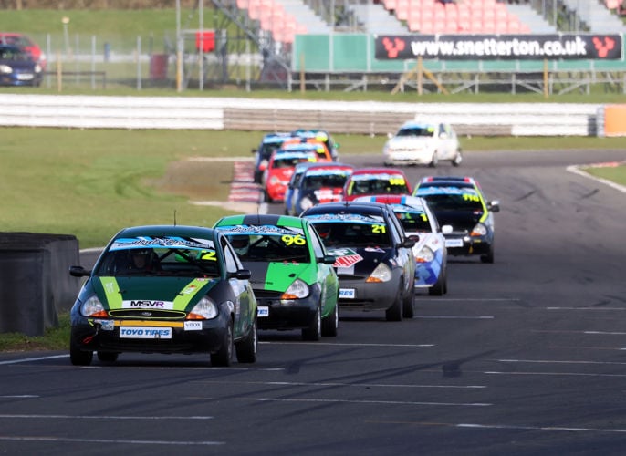 Gary Hawkins Photography