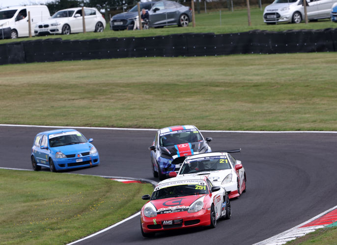 Gary Hawkins Photography 