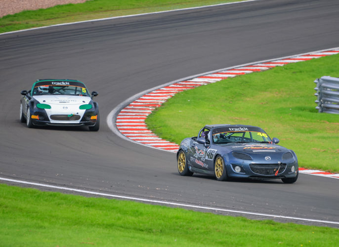 Rikki Palmer / Gary Hawkins Photography
