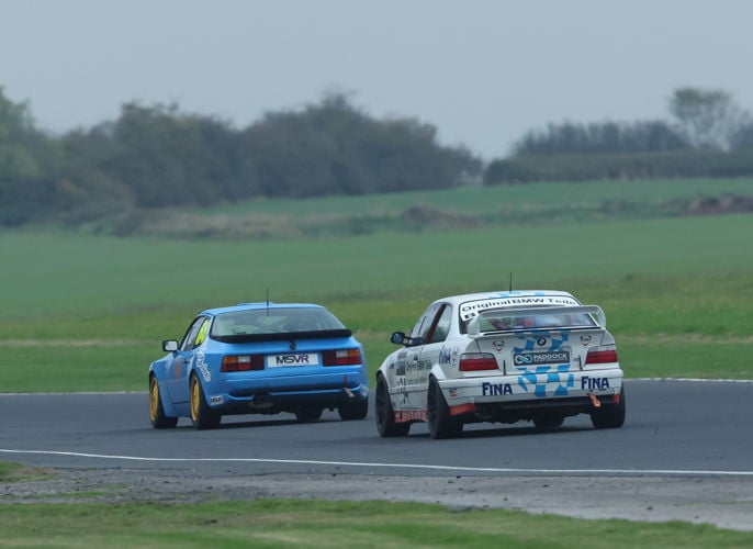 Gary Hawkins Photography