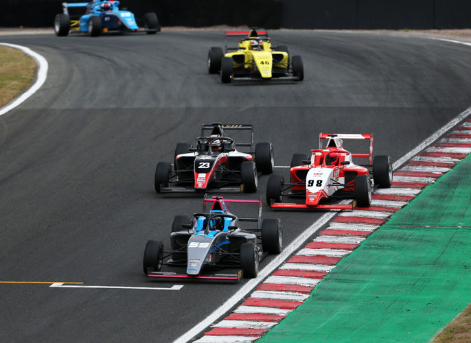 Jakob Ebrey Photography