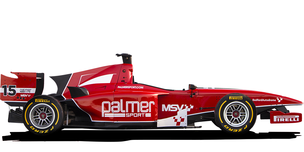 FORMULA 3000