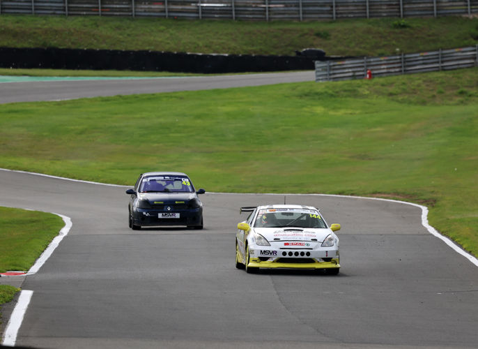 Gary Hawkins Photography 