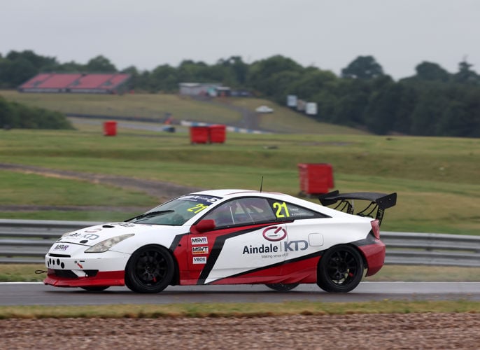 Gary Hawkins Photography