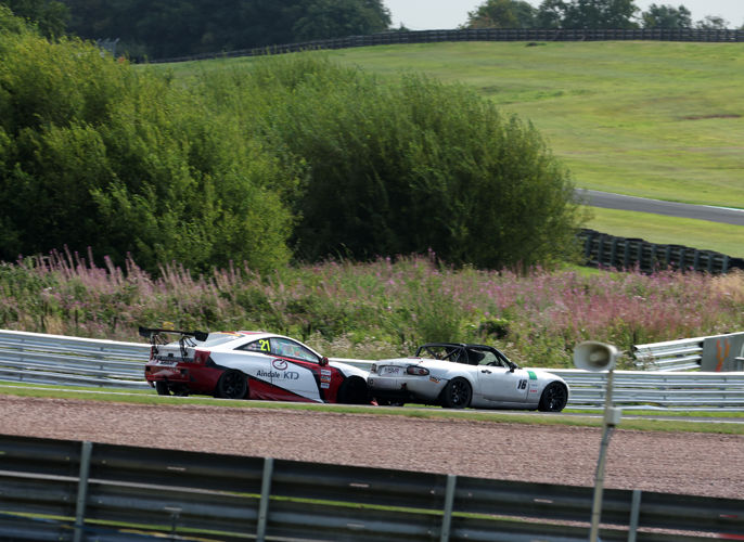 Gary Hawkins Photography