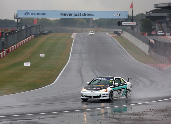 Gary Hawkins Photography