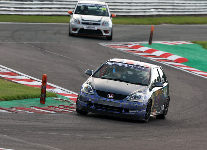 Gary Hawkins Photography