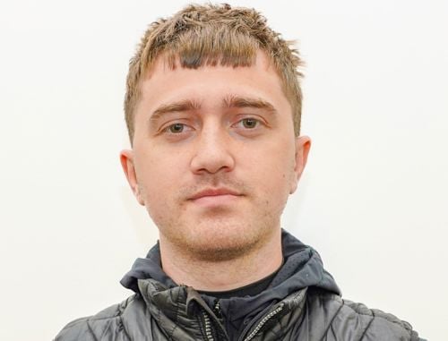 Kieran Kent