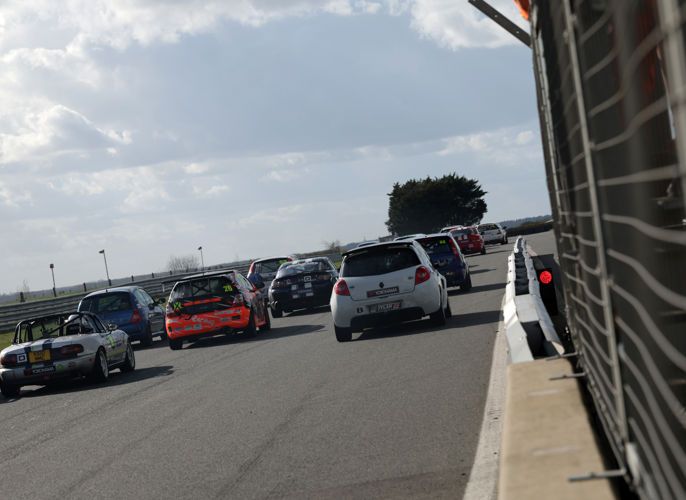 Gary Hawkins Photography