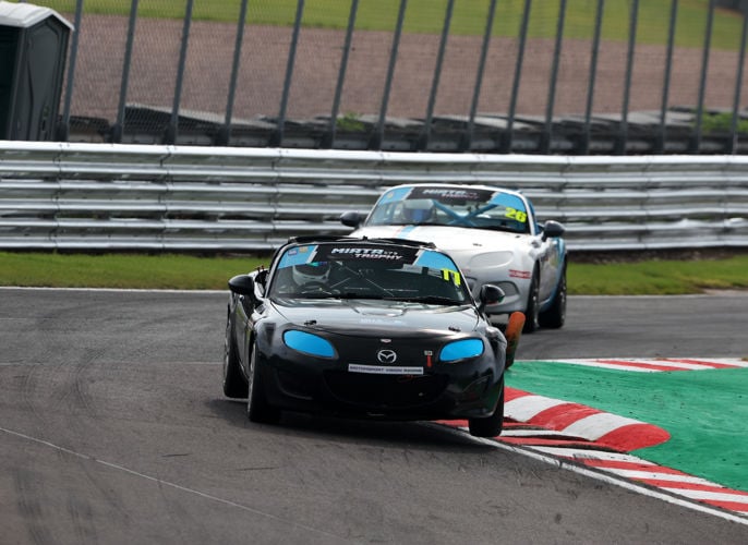 Gary Hawkins Photography 