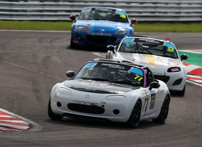 Gary Hawkins Photography 