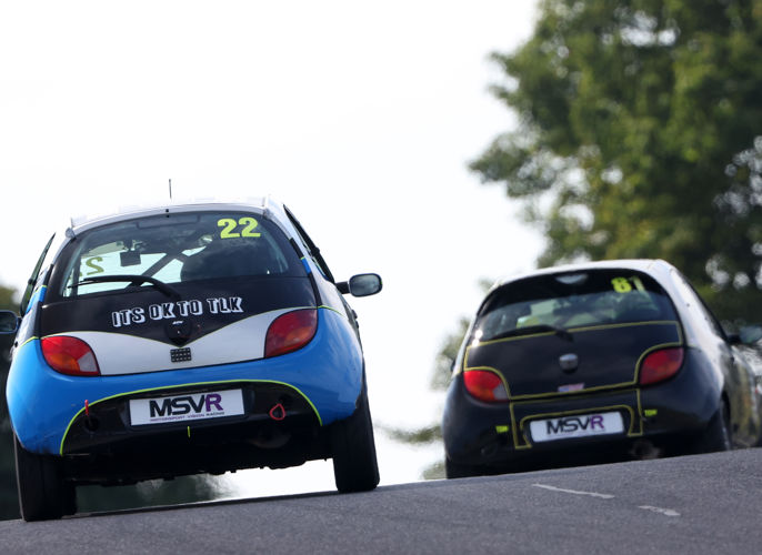 Gary Hawkins Photography