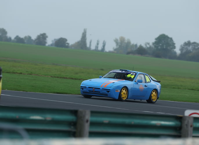 Gary Hawkins Photography