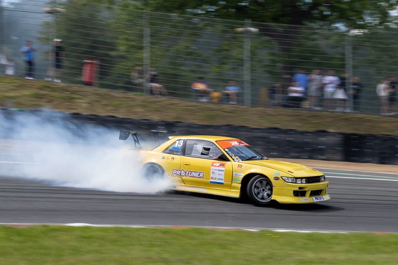 Spectator information for Tunerfest North Spectator information for Tunerfest North