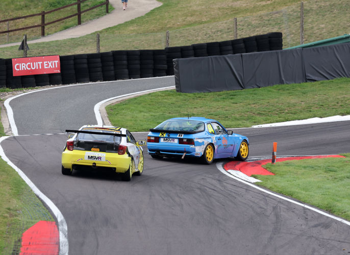 Gary Hawkins Photography 