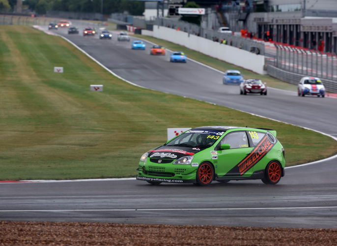 Gary Hawkins Photography