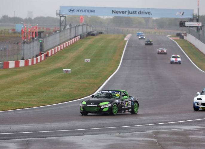 Gary Hawkins Photography